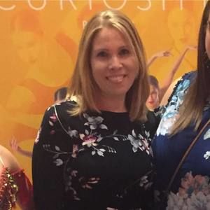 Meet your Posher, Nicole